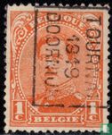 King Albert I - Image 1