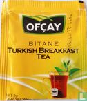 Turkish Breakfast Tea