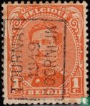 King Albert I - Image 1
