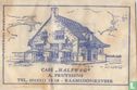 Café "Halfweg"