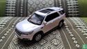 Changan CS95