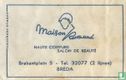 Maison Rumund