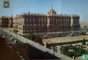 Palacio Real - Afbeelding 1