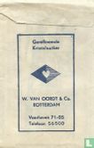 Café "De Groeneboom"
