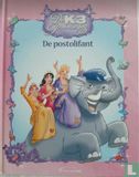 De postolifant - Image 1