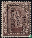 König Albert I.