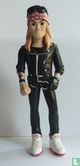 Axl Rose