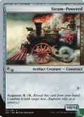 Steam-Powered - Image 1