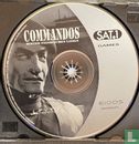 Commandos. Hinter Feindlichen Linien