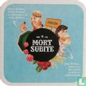 Mort Subite - Kobbegem - Afbeelding 1