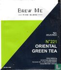 Oriental Green Tea  - Afbeelding 1