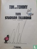 Tim studsar tillbaka - Afbeelding 3