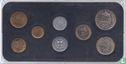 Greece mint set 1978 - Image 2