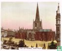 Sheffield Cathedral - Image 1