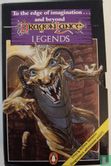 Dragons Lance Legends box - Image 1
