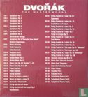 Dvorak The Masterworks