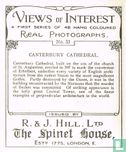 Canterburry Cathedral