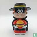 Hamburglar
