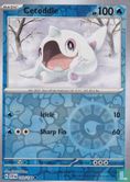Cetoddle [Reverse Holo] - Image 1