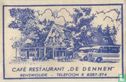 Café Restaurant "De Dennen" - Image 1