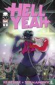 Hell Yeah #2 - Image 1