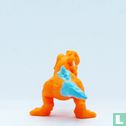 Cool Rex (orange)