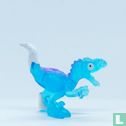 Raptor de glace ! (glace)