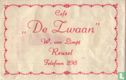 Café "De Zwaan" - Image 1
