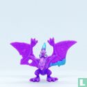 Dactyle polaire ! (violet)