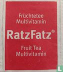 Fruit Tea Multiviramin