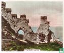 Tintagel Castle