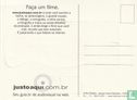justoaqui.com.br  - Afbeelding 2