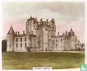 Glamis Castle
