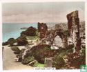 Hastings Castle - Afbeelding 1