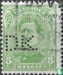 Albert I