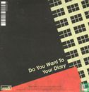 Do You Want To - Bild 2