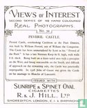 Peveril Castle