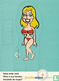 justoaqui.com.br  - Afbeelding 1