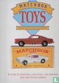 Matchbox Toys