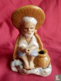 pêcheur chinois - Image 1
