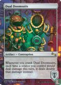 Dual Doomsuits - Image 1