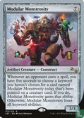 Modular Monstrosity