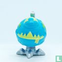 Globe Globbler - Image 1