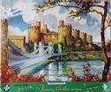 Conway Castle
