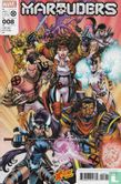 Marauders 8 - Image 1