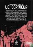 Le dormeur