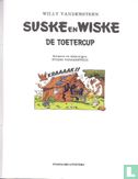 De toetercup