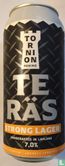 Teräs Strong Lager