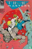 Time Masters  8 - Image 1