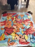 winnie de poo - Afbeelding 1